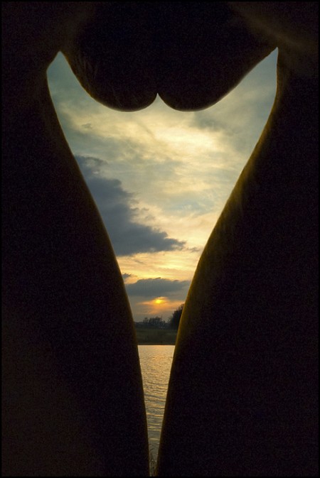 perfect artistic #largelabia photo