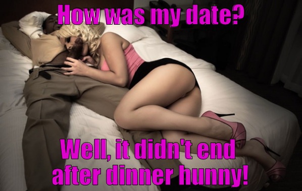Nice date