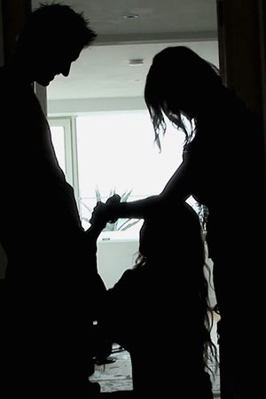 Yes! I’ll Take Balls Duty While You Jack My Husband Off! And Then Suck Him Off!