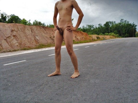 my dick