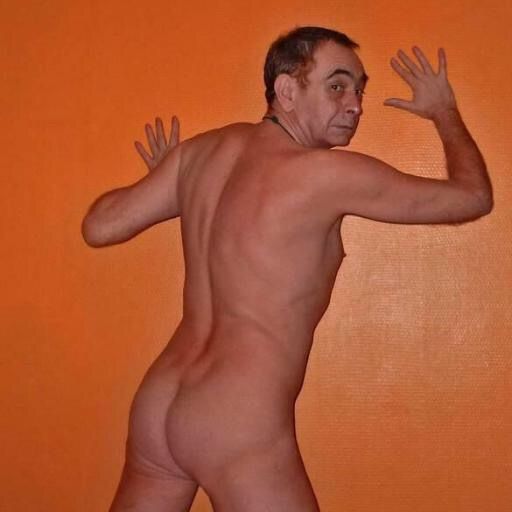Slut ass