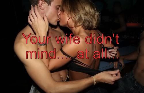 Didn't mind at all