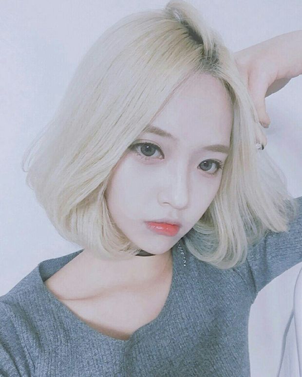 Song Ah R