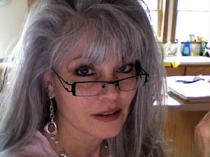 Hot Older Woman