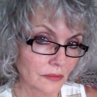 Hot Older Woman