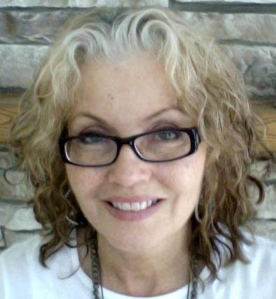 Hot Older Woman