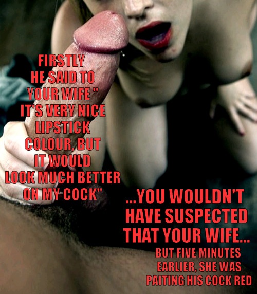 Real slut