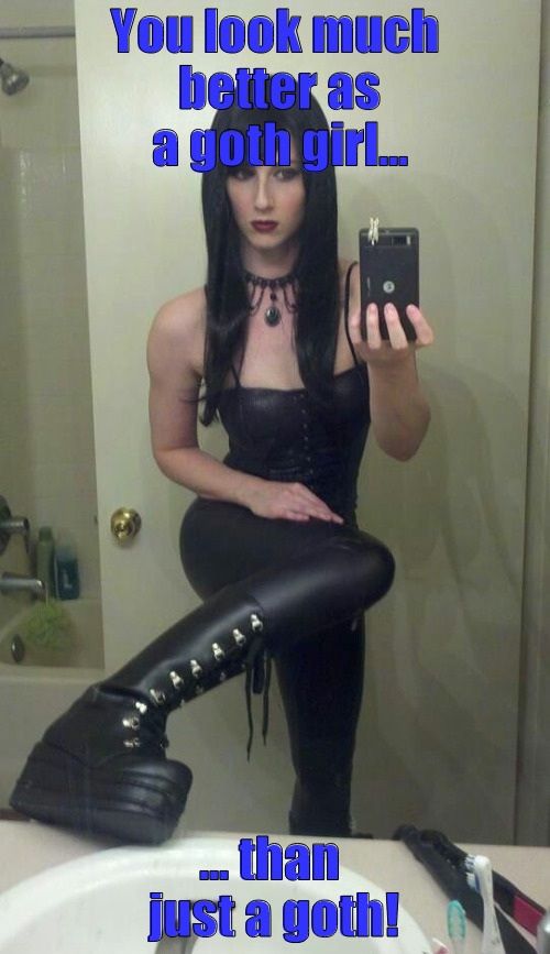 Gothbabe