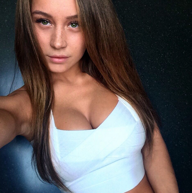 Olga CHocolate
