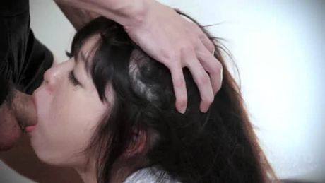 Yuka Shirayuki 白雪結花 TokyoFaceFuck