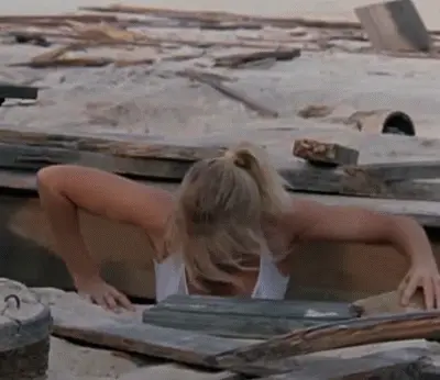 Erika Eleniak -9/69 -5'6''- 37-24-36''-34D-Bra -118lbs -7.5-Shoe, Cali. Babe, Deep Wet Cunnilingus! -Yum! Yum!