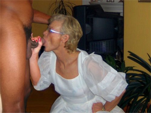 Mature Porn Land…