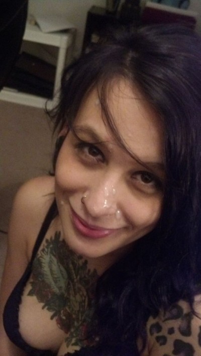Emo facial
