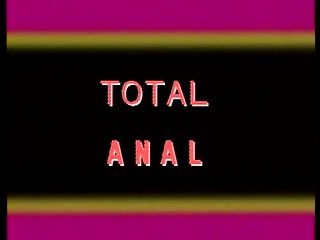 Total Anal (1990s) 128min