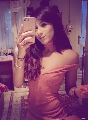 sexy indian for facial