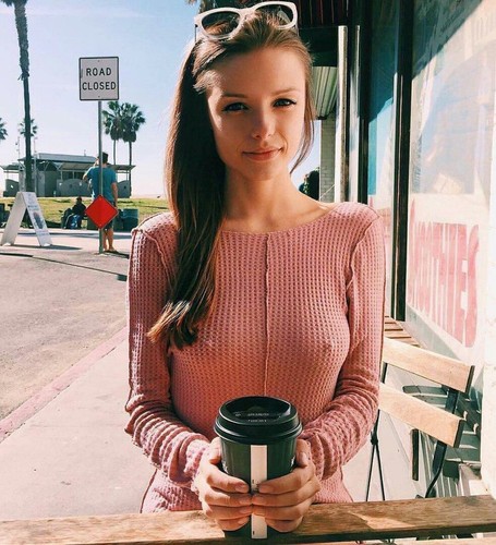 Braless