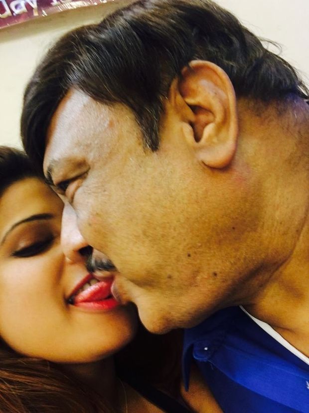 Indian politicians Sex scandals