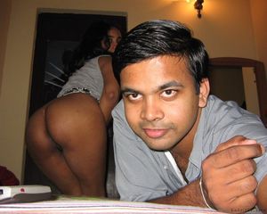 Desi Bad Office Secretary Illegal Affairs with Boss