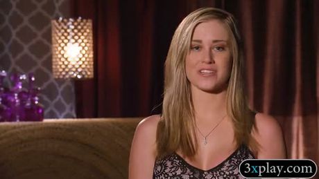 Couple swingers swap partners and foursome in Playboy