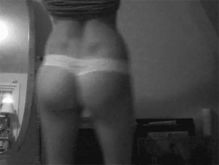 beauty ass