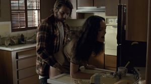 Kaley Ronayne Nude, Jodi Balfour Sexy – Quarry (2016) s01e06 –...