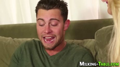 Masseuse ride creampie