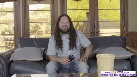 Hot Eva Notty in a horny night of lust with Jordi