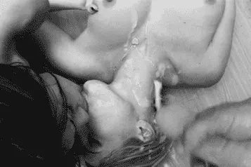 Cum on these beauties as they make out
