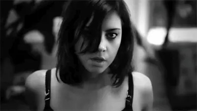 Aubrey Plaza - 6/84 - 5'6''- Very Hot!