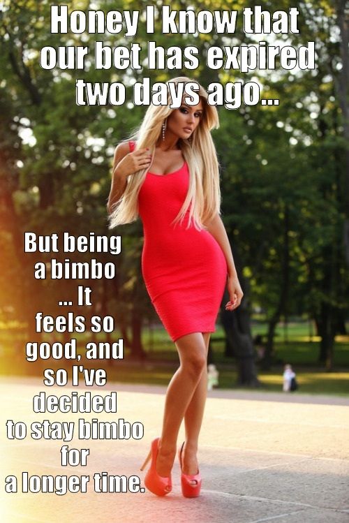Bimbo 4 ever