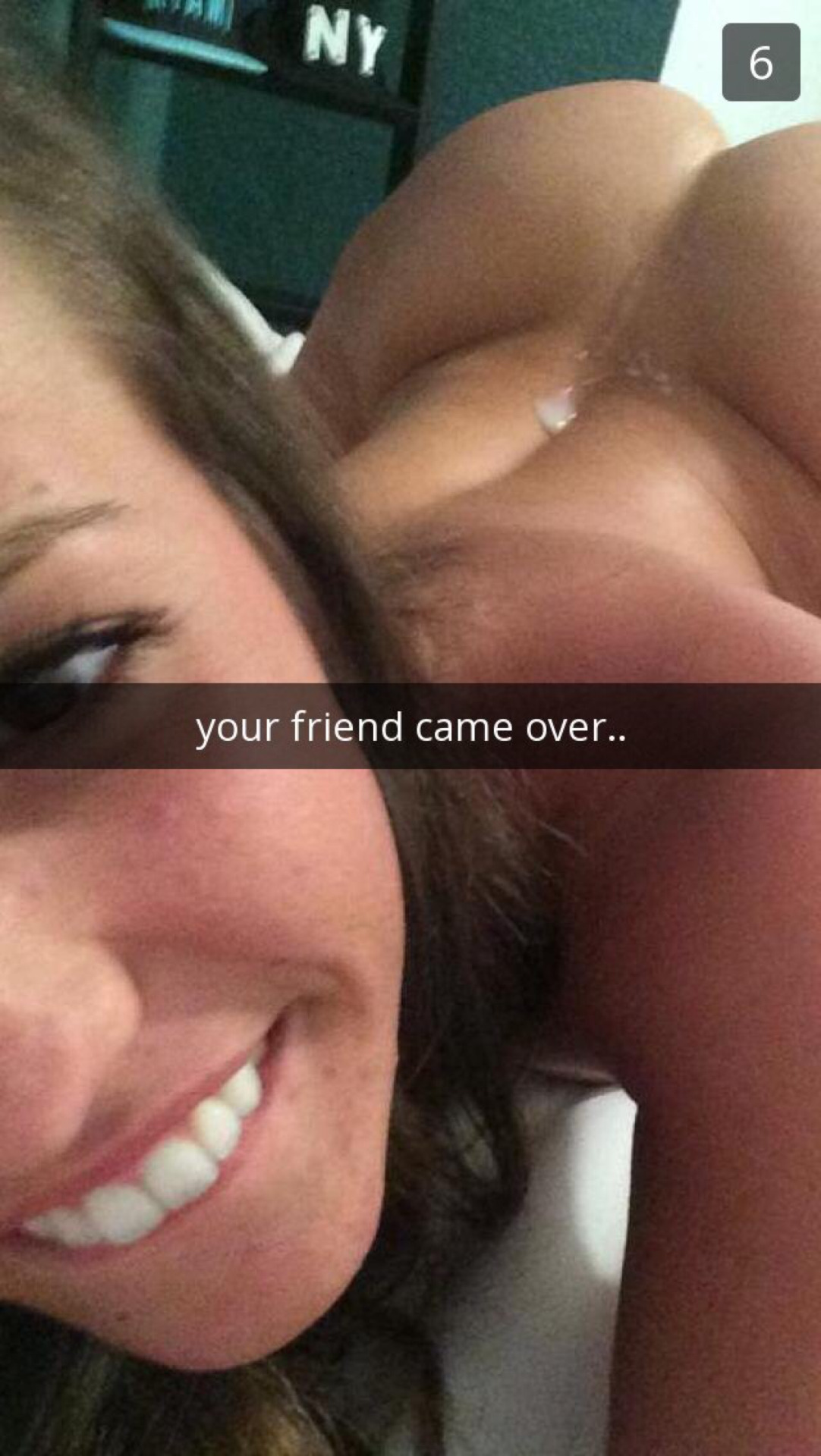 snapy8