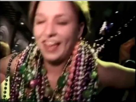 mardi gras
