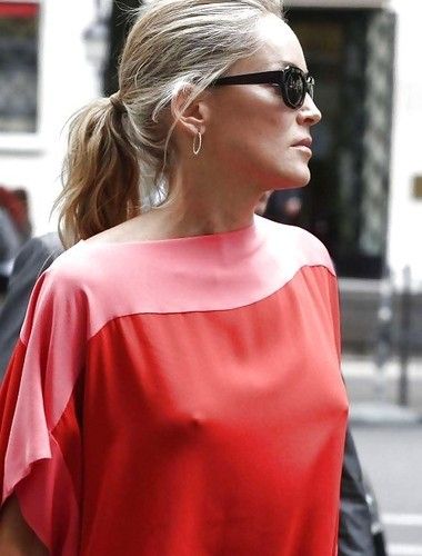 Braless
