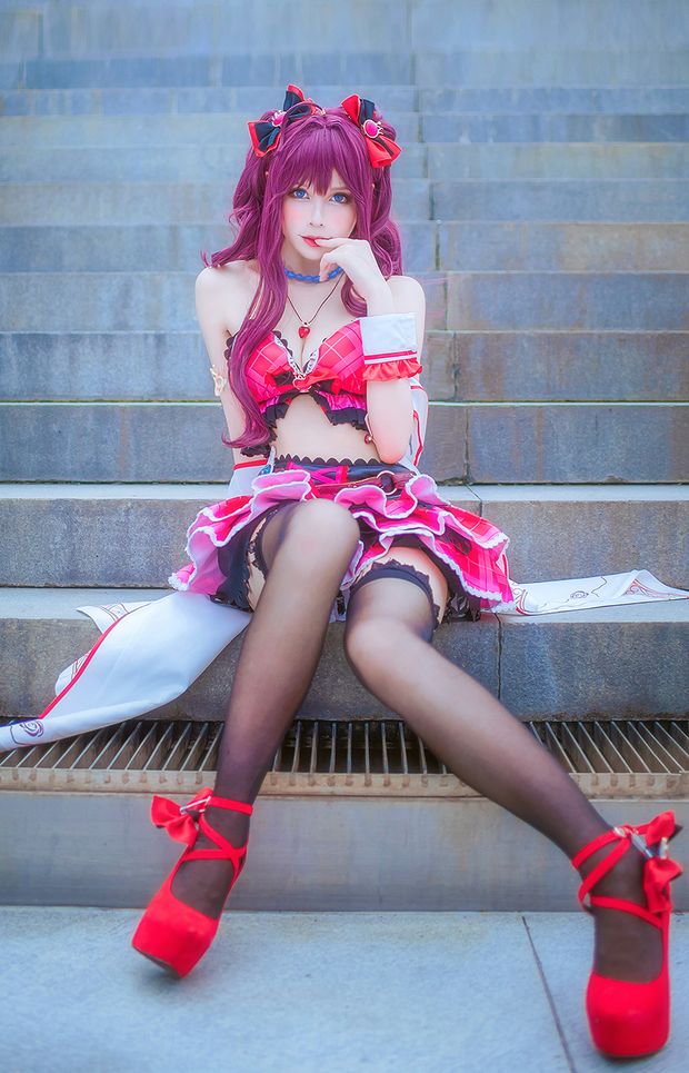 shiki ichinose