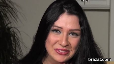 Casting centerfold leaves after hardcore fucking and butt hole nailing