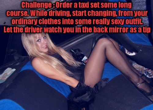 Fair challenge