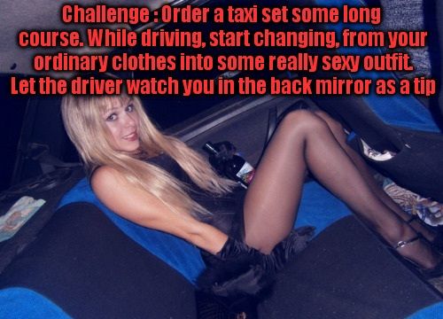 Fair challenge