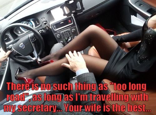 Best secretary ever