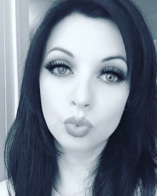 Mistress Lynn Pops