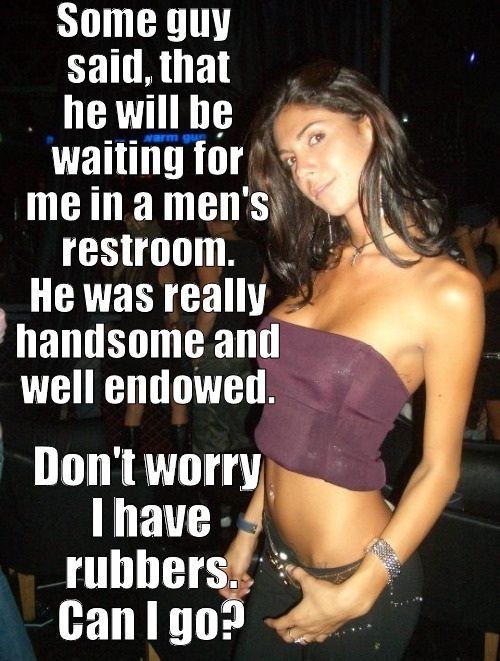 Kinky offer