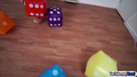 Brooke Bliss gets petite ass fucked with a huge cock