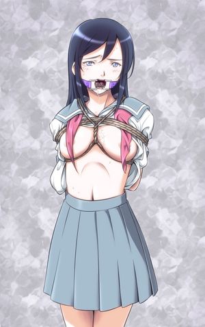 aragaki ayase (ore no imouto ga konna ni kawaii wake ga nai) drawn by sakuraba tsukasa