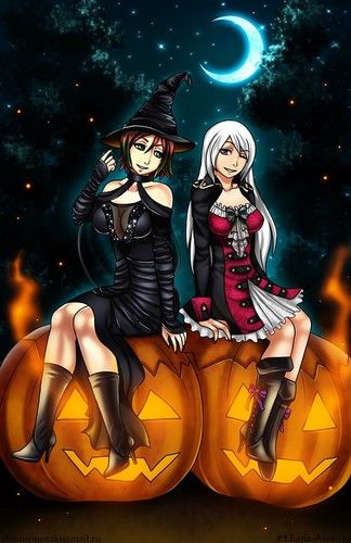 Season of the Witch