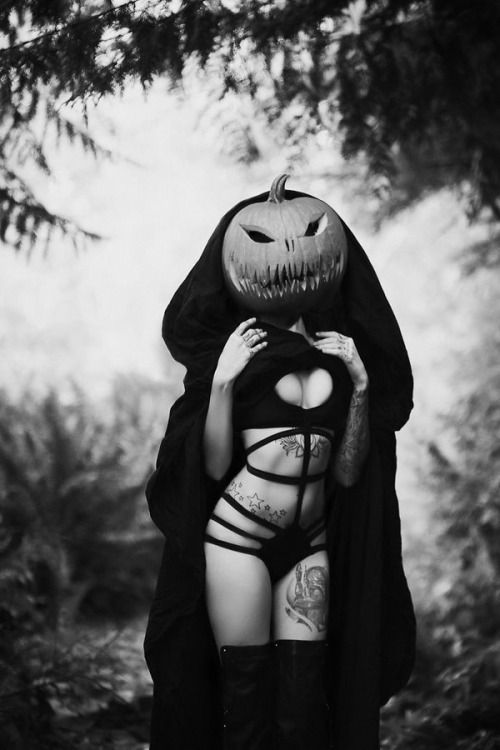 sexy halloween