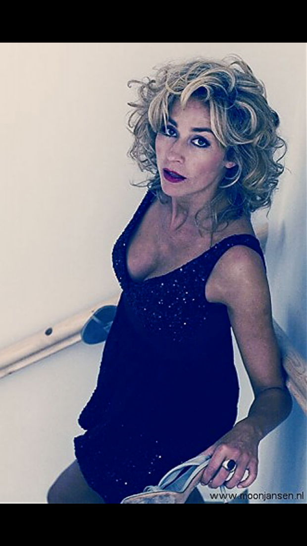 Wendy van Dijk
