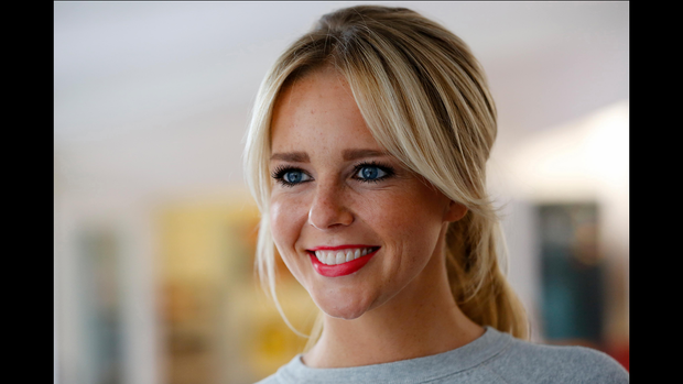 Chantal Janzen