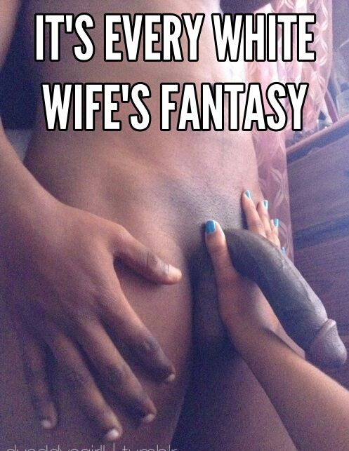 Hotwife wants his big dick