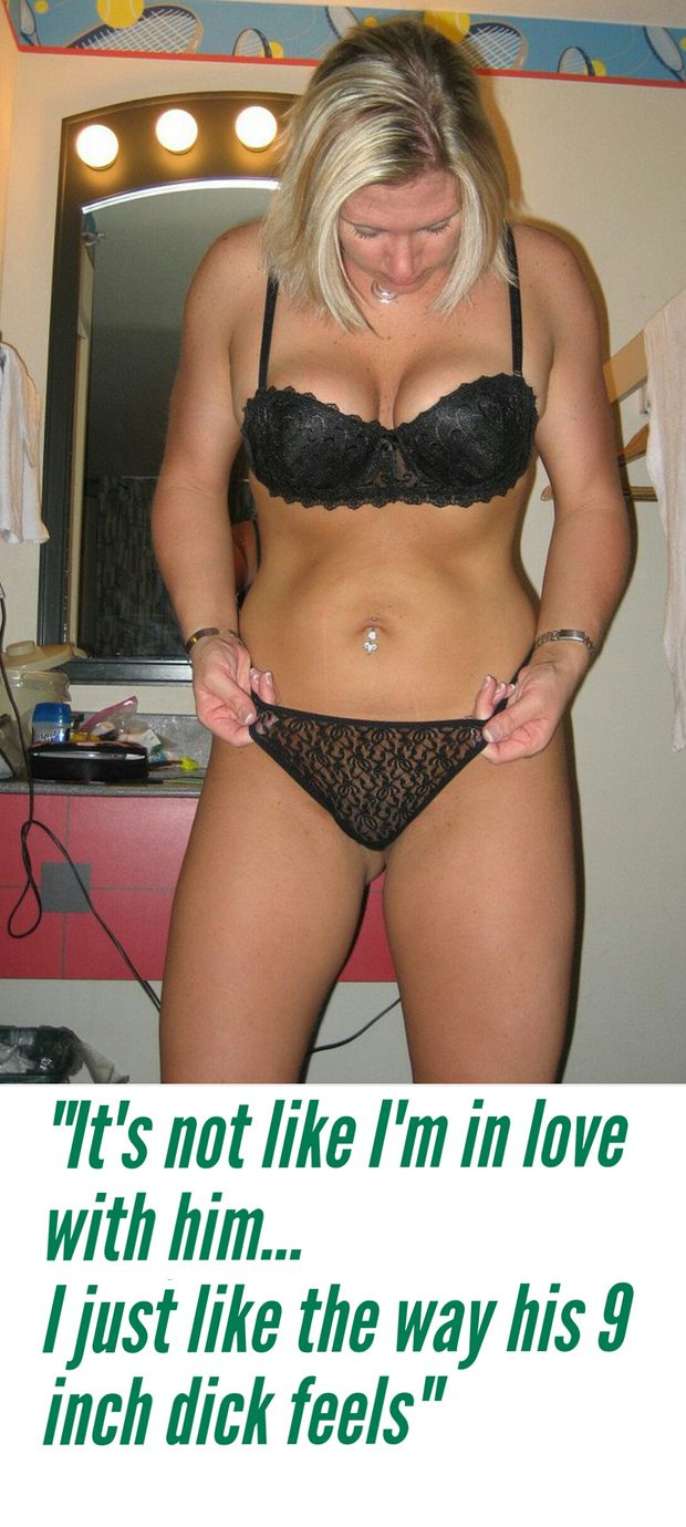 Sexy