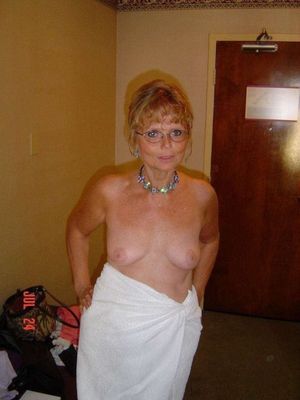 Mature Porn Land…