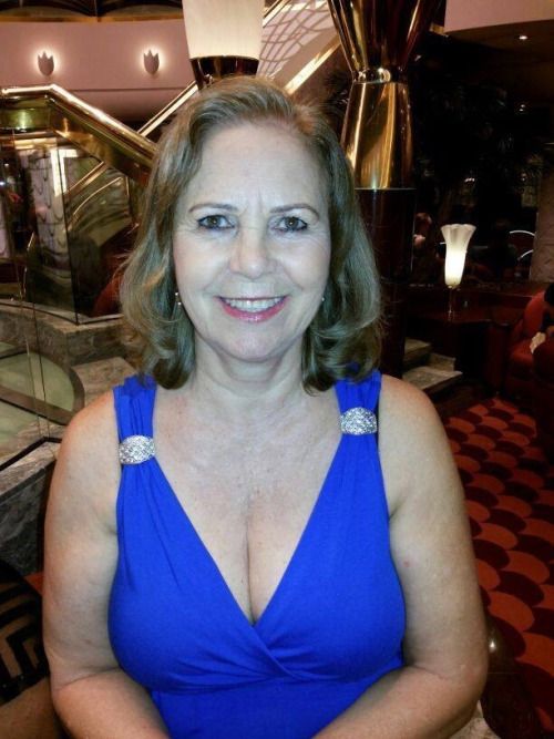 Mature Porn Land…